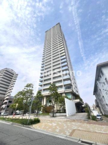 プラウドタワー住吉