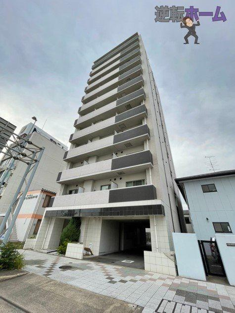 エグゼプレジオ　名古屋市賃貸　仲介手数料無料