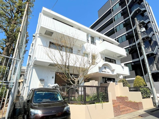 高円寺ハイム