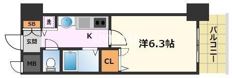 プレサンス泉セントマーク