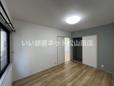 【内装】 | ノースウィング保免　Ａ棟