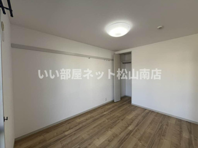 【内装】 | ノースウィング保免　Ａ棟