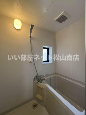 【浴室】 | ノースウィング保免　Ａ棟