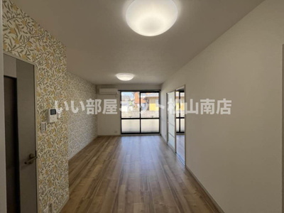 【内装】 | ノースウィング保免　Ａ棟