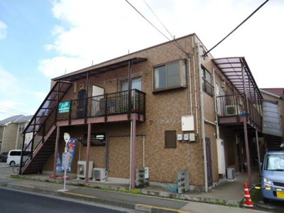 【外観】 | アクアメゾン