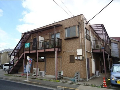 【エントランス】 | アクアメゾン