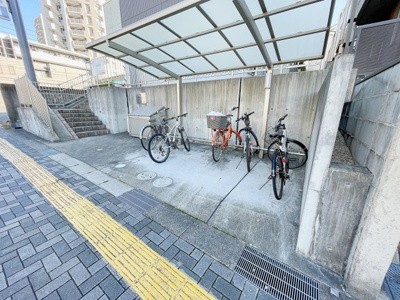 【その他共用部分】 | アヴェニール【名古屋市賃貸・ペット可】