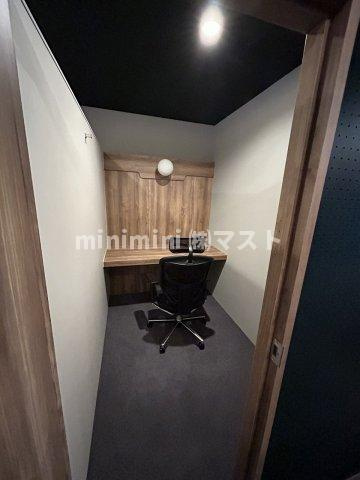 WORVE大阪本町のその他共用部分