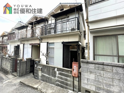 【外観】 | 神戸市垂水区舞子坂４丁目　中古戸建