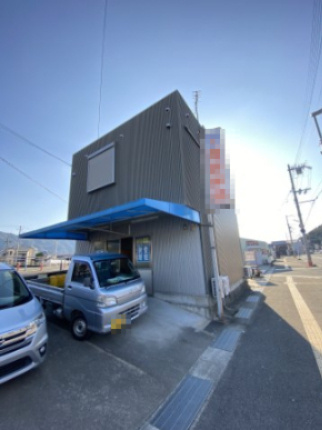 【外観】 | T様テナント