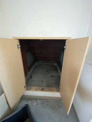 【収納】 | T様テナント