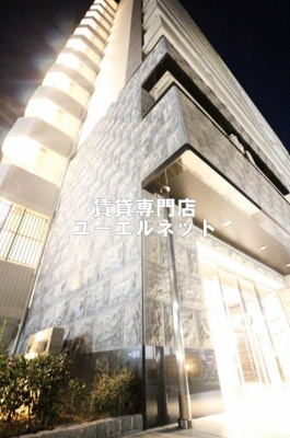 【外観】 | ディームス江坂 | しっかりとした外観♪