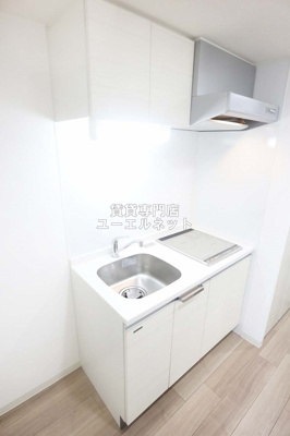 【キッチン】 | ディームス江坂 | システムキッチン