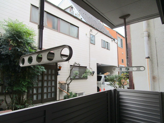 Ｒｉｖａｇｅ　Ｓｈｉｎａｇａｗａの展望|★眺望★