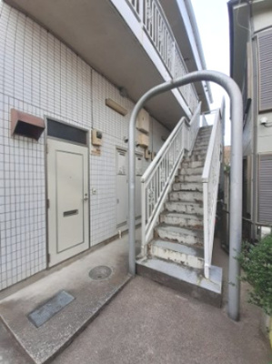 【その他共用部分】 | アベマンション