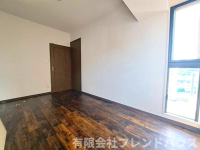 【洋室】 | ヴェルシャトー廿日市佐方