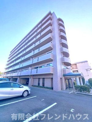 【外観】 | ヴェルシャトー廿日市佐方