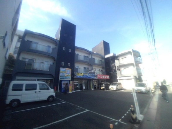 ドエルめぐみ