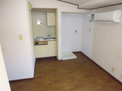 【居間・リビング】 | シベール高田