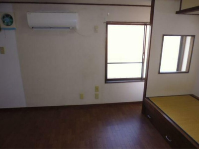 【洋室】 | シベール高田