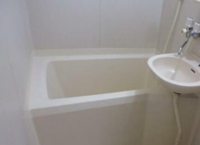 【浴室】 | シベール高田