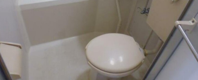 【トイレ】 | シベール高田