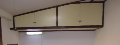 【収納】 | シベール高田