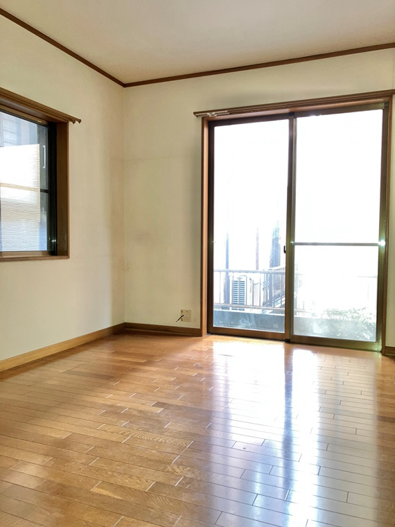 柳崎戸建のその他