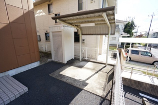 【その他共用部分】