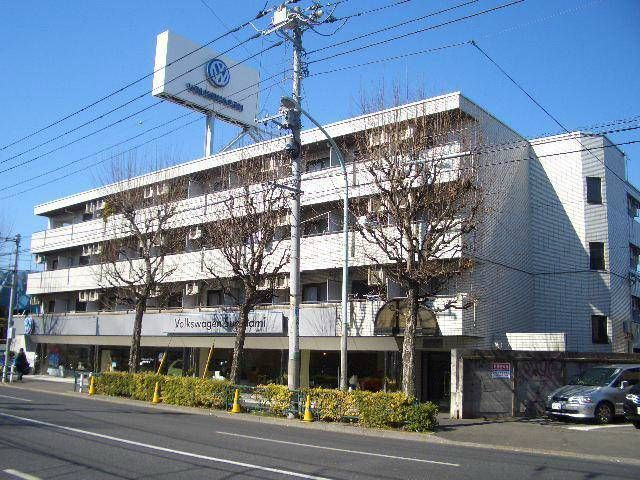 【外観】