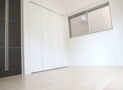 【洋室】 | プランドールユウワ