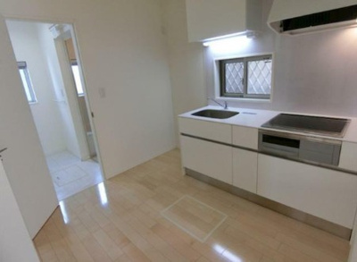 【内装】 | プランドールユウワ