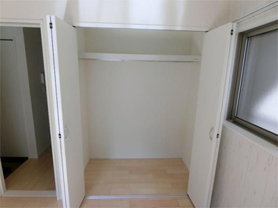 【収納】 | プランドールユウワ