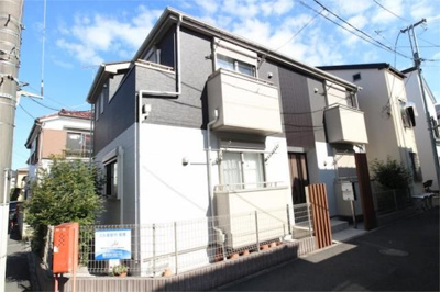 【外観】 | プランドールユウワ