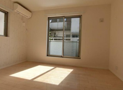 【居間・リビング】 | プランドールユウワ