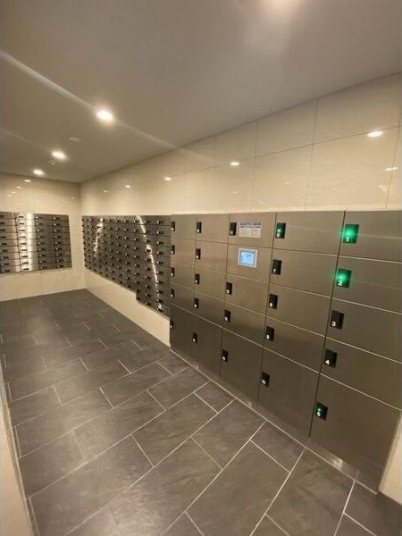 PHOENIX新大阪のその他共用部分