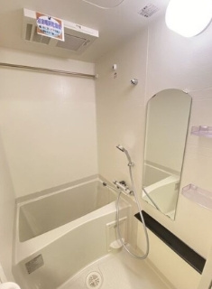 PHOENIX新大阪の浴室