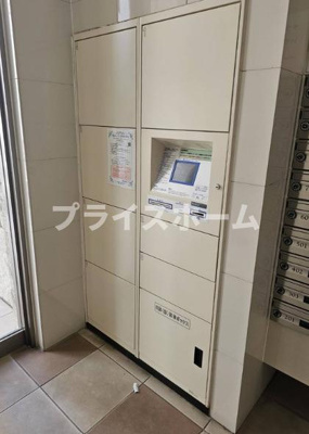 【エントランス】 | レスプリメゾンデリス
