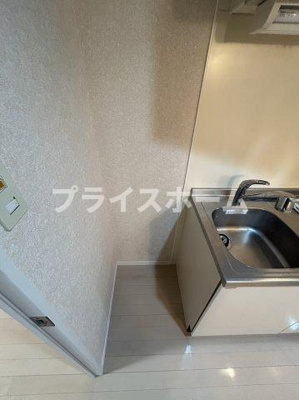 【キッチン】 | レスプリメゾンデリス
