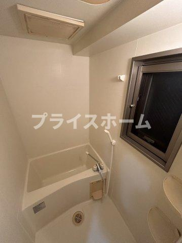 【浴室】 | レスプリメゾンデリス