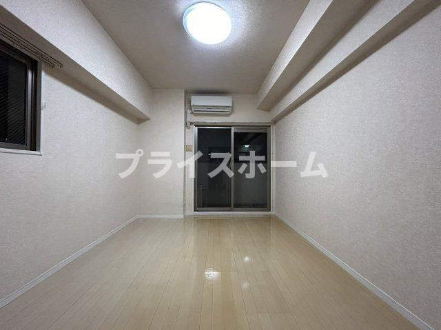 【寝室】 | レスプリメゾンデリス