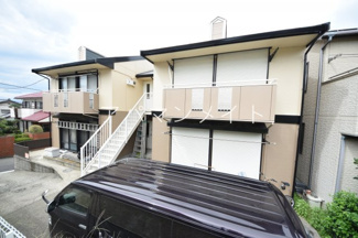 【その他共用部分】 | 閑静な住宅地です！