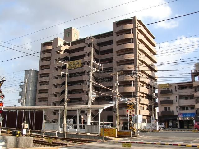 ヴェルディ井口明神公園