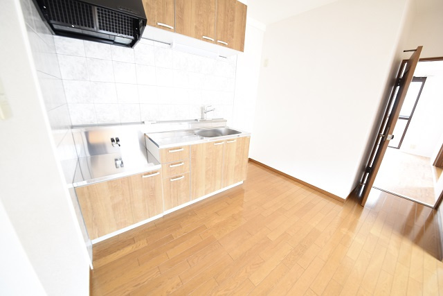 ファルコ中央のその他