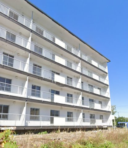 旭川市一棟マンションのその他