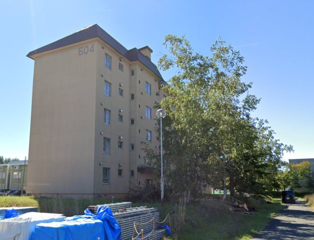 旭川市一棟マンションのその他