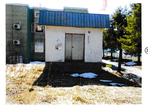 旭川市一棟マンションのその他