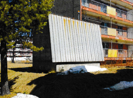 旭川市一棟マンションのその他