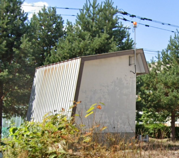 旭川市一棟マンションのその他