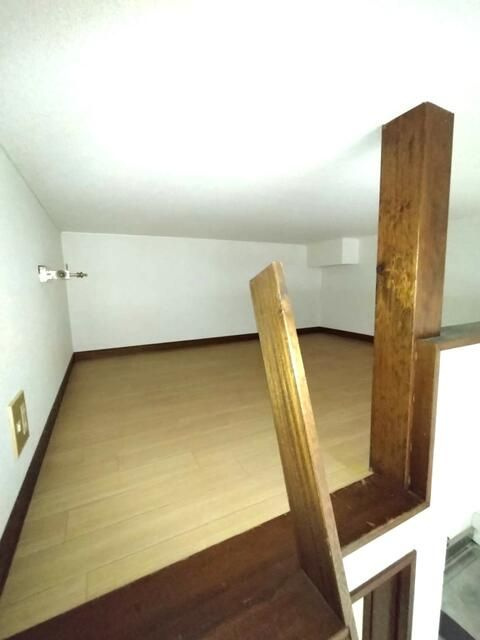 メゾンアトレーユの内装|ロフト(^^)/